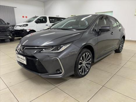 TOYOTA Corolla 2.0 16V 4P ALTIS FLEX AUTOM�TICO, Foto 1