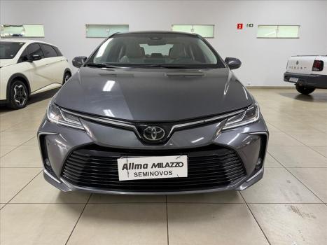 TOYOTA Corolla 2.0 16V 4P ALTIS FLEX AUTOM�TICO, Foto 2
