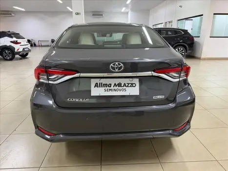 TOYOTA Corolla 2.0 16V 4P ALTIS FLEX AUTOM�TICO, Foto 5