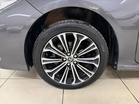 TOYOTA Corolla 2.0 16V 4P ALTIS FLEX AUTOM�TICO, Foto 7