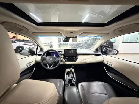 TOYOTA Corolla 2.0 16V 4P ALTIS FLEX AUTOM�TICO, Foto 11