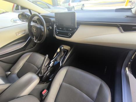 TOYOTA Corolla 2.0 16V 4P FLEX ALTIS DIRECT SHIFT AUTOM�TICO CVT, Foto 2