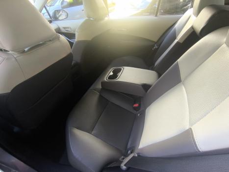 TOYOTA Corolla 2.0 16V 4P FLEX ALTIS DIRECT SHIFT AUTOM�TICO CVT, Foto 8