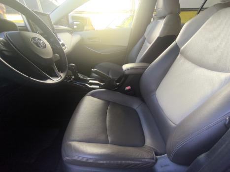 TOYOTA Corolla 2.0 16V 4P FLEX ALTIS DIRECT SHIFT AUTOM�TICO CVT, Foto 9