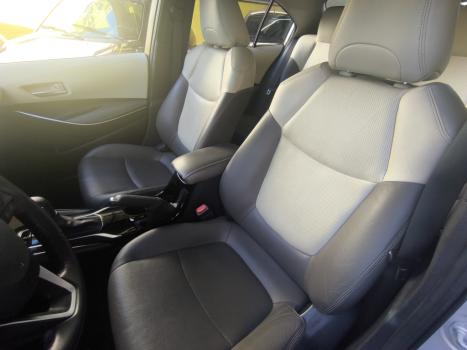 TOYOTA Corolla 2.0 16V 4P FLEX ALTIS DIRECT SHIFT AUTOM�TICO CVT, Foto 11
