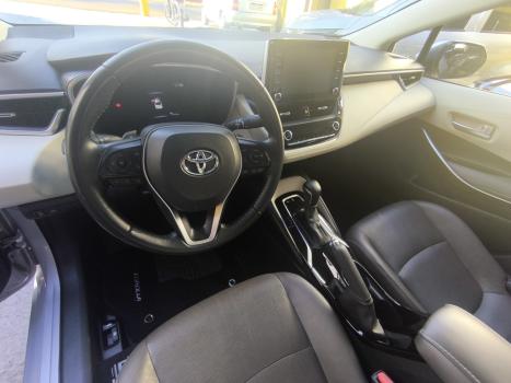 TOYOTA Corolla 2.0 16V 4P FLEX ALTIS DIRECT SHIFT AUTOM�TICO CVT, Foto 12
