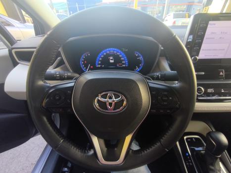 TOYOTA Corolla 2.0 16V 4P FLEX ALTIS DIRECT SHIFT AUTOM�TICO CVT, Foto 14