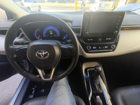 TOYOTA Corolla 2.0 16V 4P FLEX ALTIS DIRECT SHIFT AUTOM�TICO CVT, Foto 15