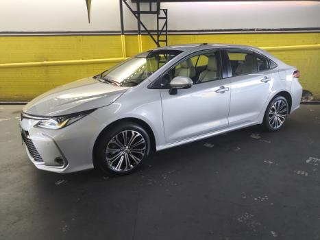 TOYOTA Corolla 2.0 16V 4P FLEX ALTIS DIRECT SHIFT AUTOM�TICO CVT, Foto 18