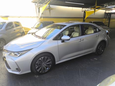 TOYOTA Corolla 2.0 16V 4P FLEX ALTIS DIRECT SHIFT AUTOM�TICO CVT, Foto 6