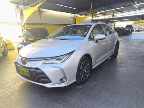 TOYOTA Corolla 2.0 16V 4P FLEX ALTIS DIRECT SHIFT AUTOM�TICO CVT, Foto 13