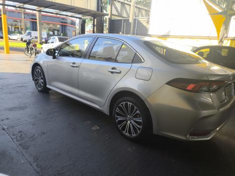 TOYOTA Corolla 2.0 16V 4P FLEX ALTIS DIRECT SHIFT AUTOM�TICO CVT, Foto 16