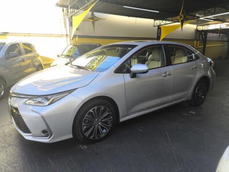 TOYOTA Corolla 2.0 16V 4P FLEX ALTIS DIRECT SHIFT AUTOM�TICO CVT, Foto 1