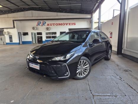 TOYOTA Corolla 2.0 16V 4P FLEX XEI DIRECT SHIFT AUTOM�TICO CVT, Foto 2