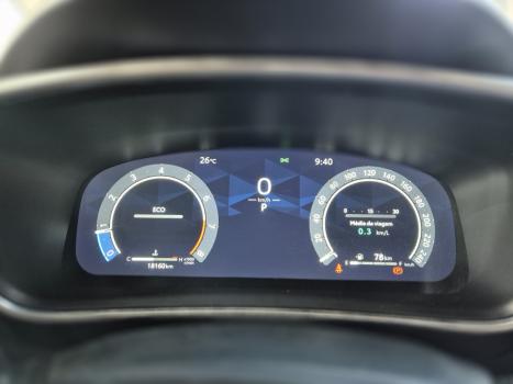 TOYOTA Corolla 2.0 16V 4P FLEX XEI DIRECT SHIFT AUTOM�TICO CVT, Foto 5