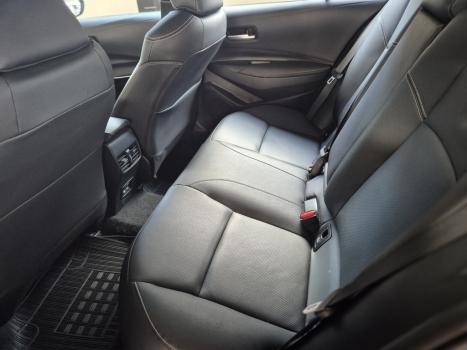 TOYOTA Corolla 2.0 16V 4P FLEX XEI DIRECT SHIFT AUTOM�TICO CVT, Foto 6