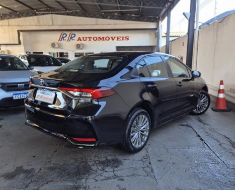 TOYOTA Corolla 2.0 16V 4P FLEX XEI DIRECT SHIFT AUTOM�TICO CVT, Foto 3