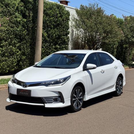 TOYOTA Corolla 2.0 16V 4P XRS FLEX AUTOM�TICO, Foto 1