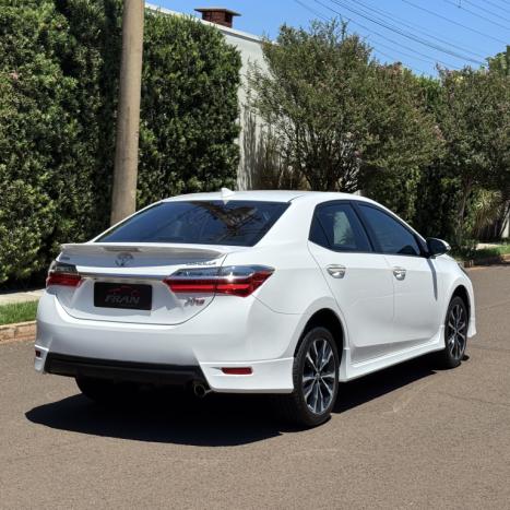 TOYOTA Corolla 2.0 16V 4P XRS FLEX AUTOM�TICO, Foto 2