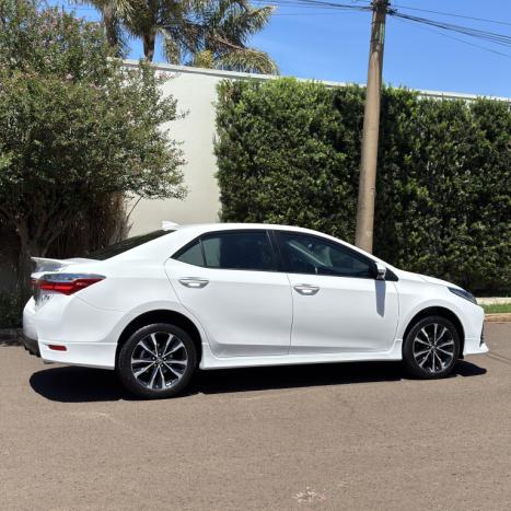 TOYOTA Corolla 2.0 16V 4P XRS FLEX AUTOM�TICO, Foto 7