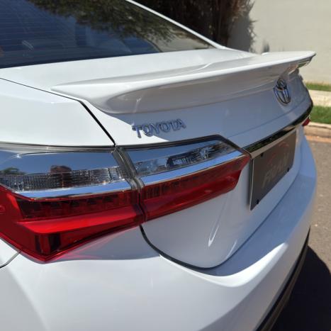 TOYOTA Corolla 2.0 16V 4P XRS FLEX AUTOM�TICO, Foto 11