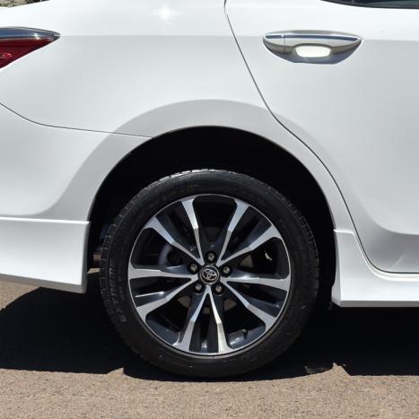TOYOTA Corolla 2.0 16V 4P XRS FLEX AUTOM�TICO, Foto 14