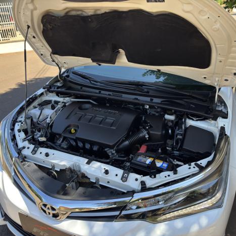 TOYOTA Corolla 2.0 16V 4P XRS FLEX AUTOM�TICO, Foto 16