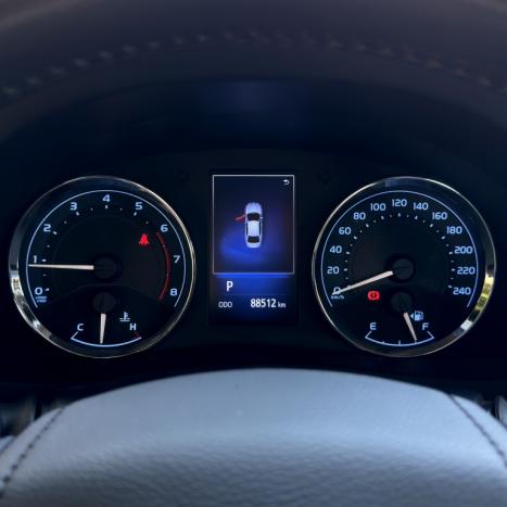 TOYOTA Corolla 2.0 16V 4P XRS FLEX AUTOM�TICO, Foto 17