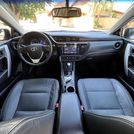 TOYOTA Corolla 2.0 16V 4P XRS FLEX AUTOM�TICO, Foto 18