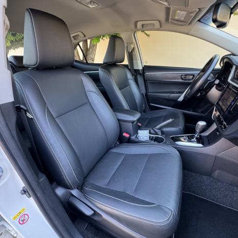 TOYOTA Corolla 2.0 16V 4P XRS FLEX AUTOM�TICO, Foto 19