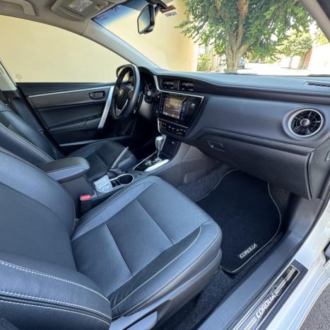 TOYOTA Corolla 2.0 16V 4P XRS FLEX AUTOM�TICO, Foto 20