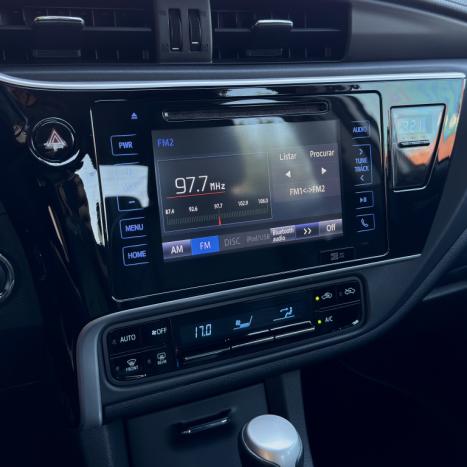 TOYOTA Corolla 2.0 16V 4P XRS FLEX AUTOM�TICO, Foto 23