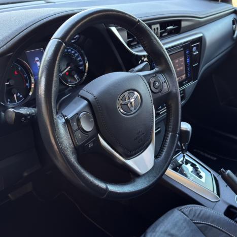 TOYOTA Corolla 2.0 16V 4P XRS FLEX AUTOM�TICO, Foto 25