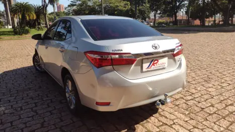 TOYOTA Corolla 2.0 16V 4P XEI FLEX AUTOM�TICO, Foto 7