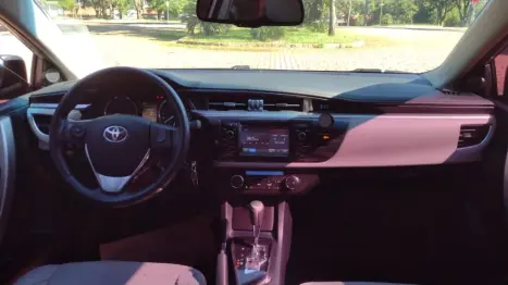 TOYOTA Corolla 2.0 16V 4P XEI FLEX AUTOM�TICO, Foto 9