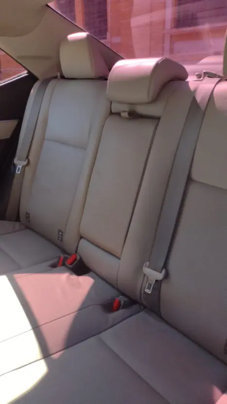 TOYOTA Corolla 2.0 16V 4P XEI FLEX AUTOM�TICO, Foto 11