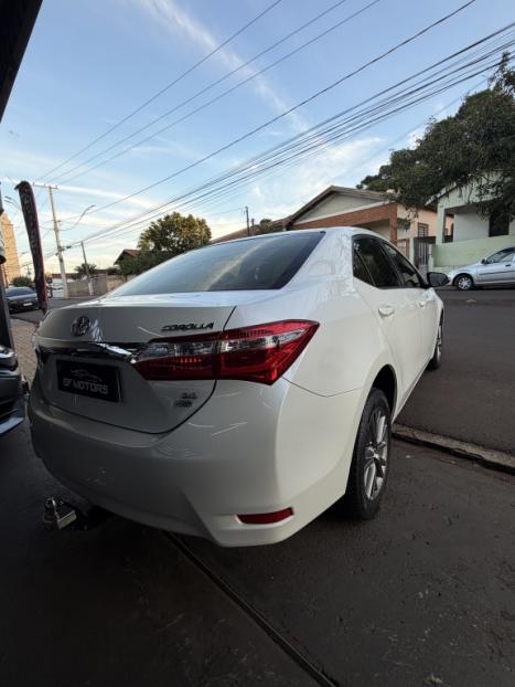 TOYOTA Corolla 2.0 16V 4P XEI FLEX AUTOM�TICO, Foto 5