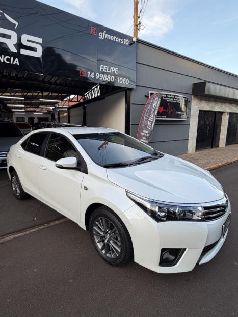 TOYOTA Corolla 2.0 16V 4P XEI FLEX AUTOM�TICO, Foto 7