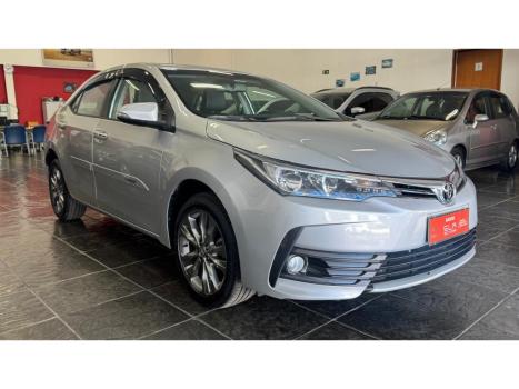TOYOTA Corolla 2.0 16V 4P XEI FLEX AUTOM�TICO, Foto 2