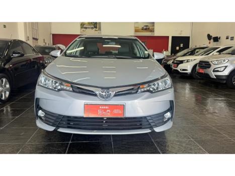 TOYOTA Corolla 2.0 16V 4P XEI FLEX AUTOM�TICO, Foto 3