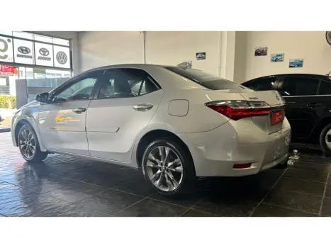 TOYOTA Corolla 2.0 16V 4P XEI FLEX AUTOM�TICO, Foto 4