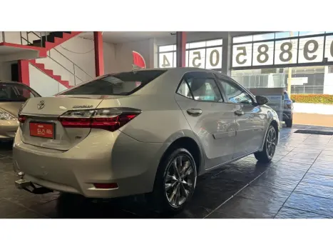 TOYOTA Corolla 2.0 16V 4P XEI FLEX AUTOM�TICO, Foto 6