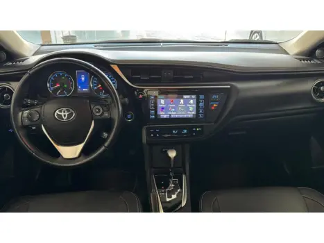 TOYOTA Corolla 2.0 16V 4P XEI FLEX AUTOM�TICO, Foto 7