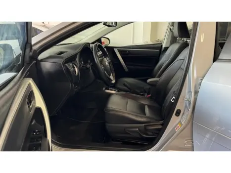 TOYOTA Corolla 2.0 16V 4P XEI FLEX AUTOM�TICO, Foto 8