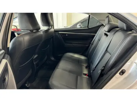 TOYOTA Corolla 2.0 16V 4P XEI FLEX AUTOM�TICO, Foto 9