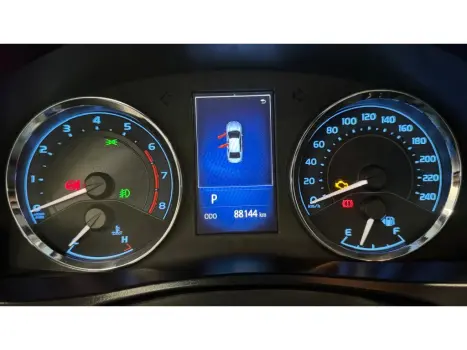 TOYOTA Corolla 2.0 16V 4P XEI FLEX AUTOM�TICO, Foto 10