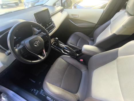 TOYOTA Corolla 2.0 16V 4P ALTIS FLEX AUTOM�TICO, Foto 2