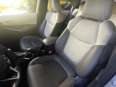 TOYOTA Corolla 2.0 16V 4P ALTIS FLEX AUTOM�TICO, Foto 4