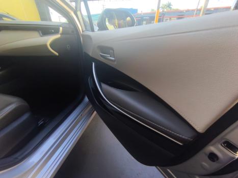 TOYOTA Corolla 2.0 16V 4P ALTIS FLEX AUTOM�TICO, Foto 5