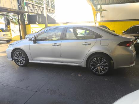 TOYOTA Corolla 2.0 16V 4P ALTIS FLEX AUTOM�TICO, Foto 6